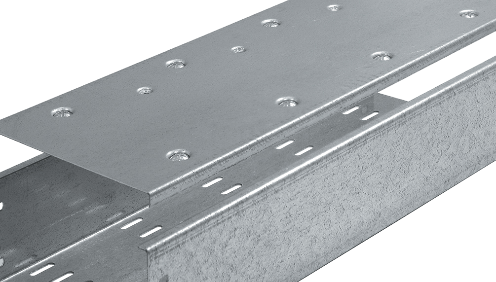 cable tray cover