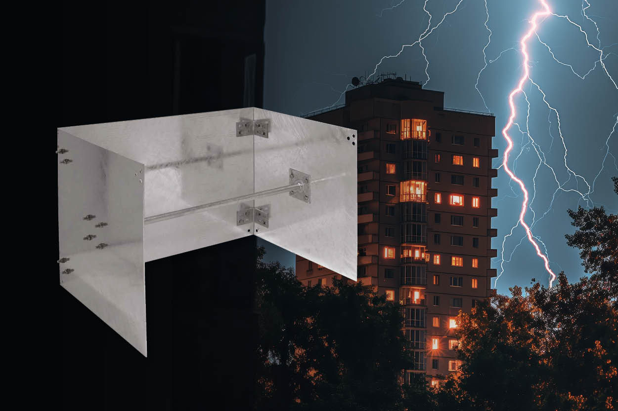 Messa a terra: la proposta SATI Italia per impianti efficienti e conformi alle normative